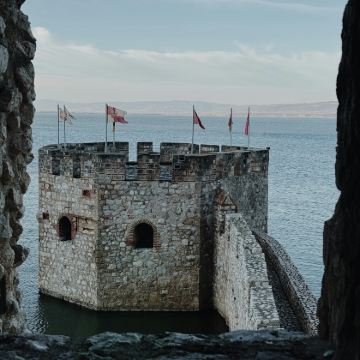 塞尔维亚4日3晚自由行