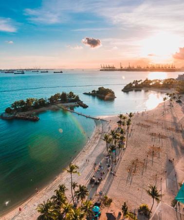 7D6N • 7D6N group tour to Bangkok, Thailand