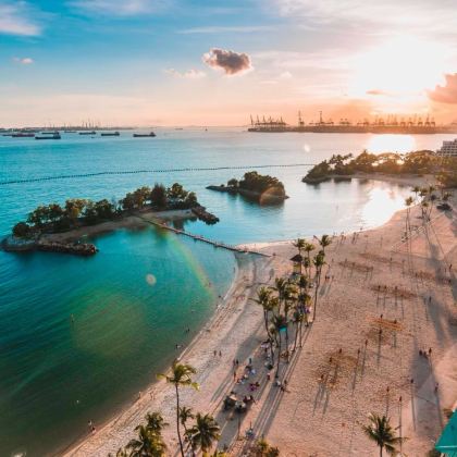 新加坡5日4晚跟团游