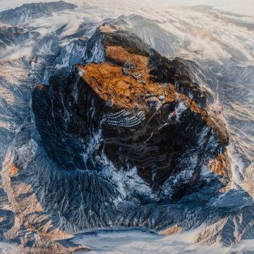 牛背山景区2日1晚私家团