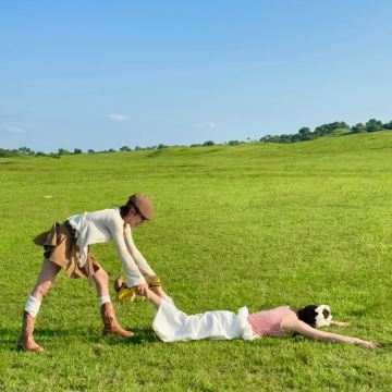 内蒙古赤峰+乌兰布统草原+玉龙沙湖3日2晚私家团