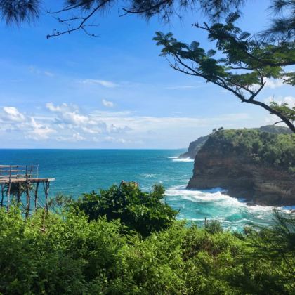 日惹特区+三宝垄+东爪哇省7日6晚私家团