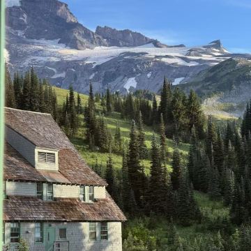 美国西雅图+旧金山6日私家团