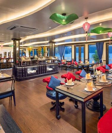 3D2N • 3 Days Luxury Tour Ninh Binh and Ha Long Bay 5 stars Cruise