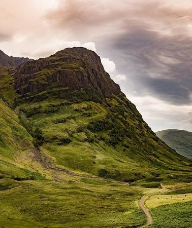 2D1N • Glasgow: Loch Ness, Inverness & The Highlands - 2 Day Tour