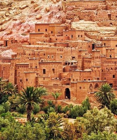 7D6N • 7 Day/6 Night Morocco Desert Adventure