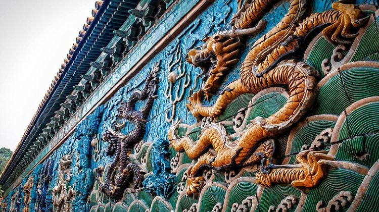 2D1N · Private Tours · From Tianjin Cruise Port: Private 2-Day Beijing Highlights Tour
