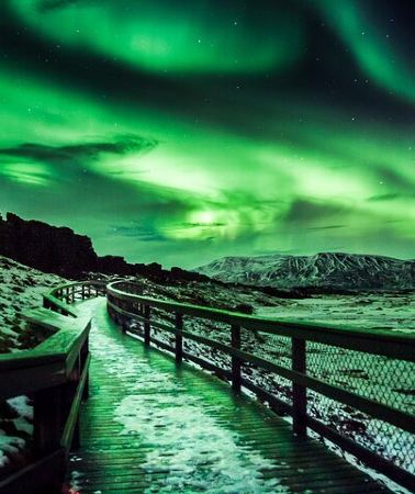 7D6N • 7 Day Iceland Ring Road and Snaefellsnes Tour with Accommodation