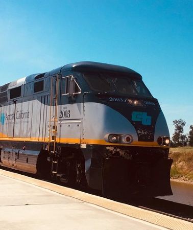 2D1N • Yosemite and Glacier Point Tour from San Francisco by Amtrak