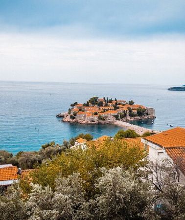 5D4N • Balkan Jewels (Intensive); Semi - Private Tour