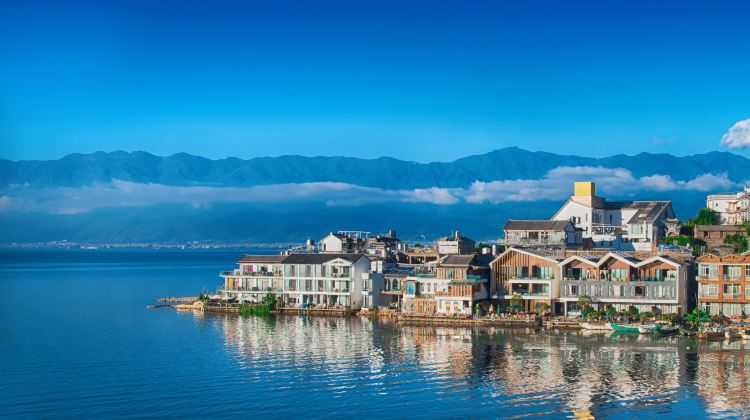 7-Day Dali Erhai + Lijiang + Yulong Snow Mount+ Shangri-la.Tailor-Made Itinerary. 8 pax EN group and exclusive for International Visitors