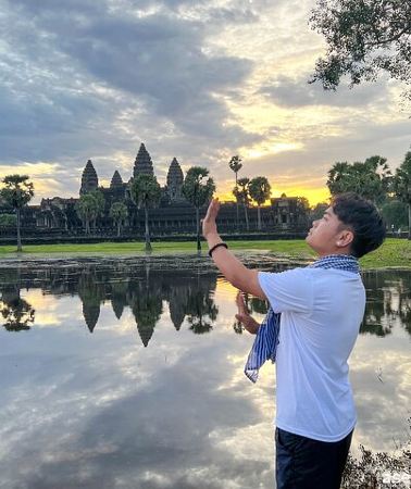 2D1N • 2-Day Angkor Wat and Kulen Waterfall Tour with Picnic Lunch