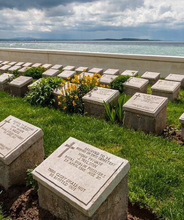2D1N • Gallipoli and Troy tour from Istanbul