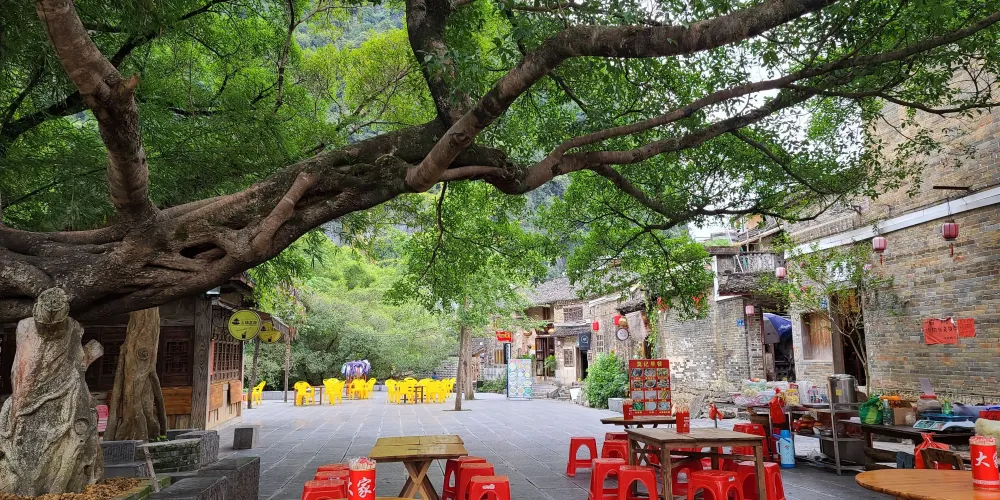 永安旅遊