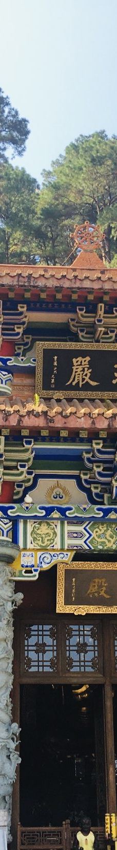 西山风景名胜区-桂平