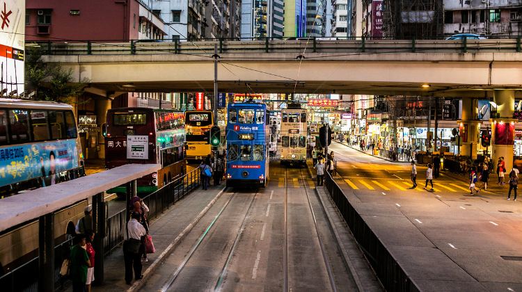 香港+9