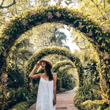 新加坡+马来西亚9日8晚私家团