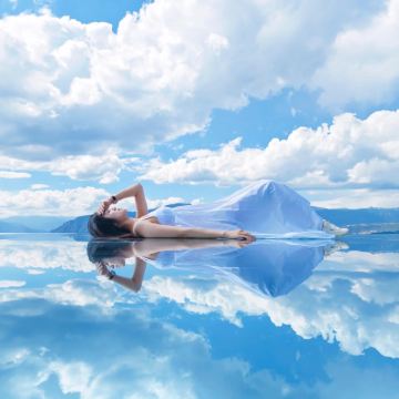 云南昆明+大理市+丽江+洱海+玉龙雪山6日5晚跟团游