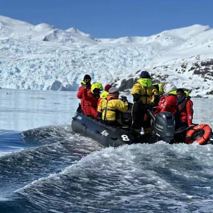 阿根廷+巴西+南极洲26日跟团游