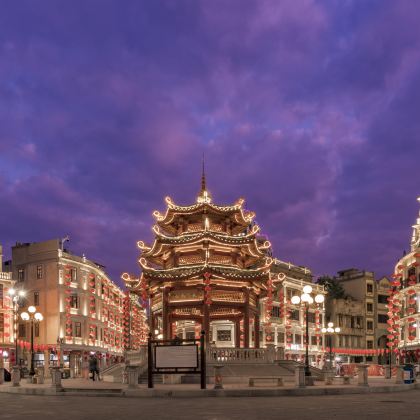 汕头+潮州+南澳岛+潮汕地区3日2晚私家团