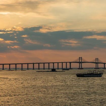 广东汕头+南澳岛+潮州古城4日3晚跟团游