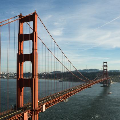 美国纽约+波士顿+尼亚加拉瀑布+华盛顿+旧金山12日10晚私家团