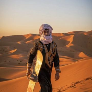 摩洛哥12日11晚跟团游