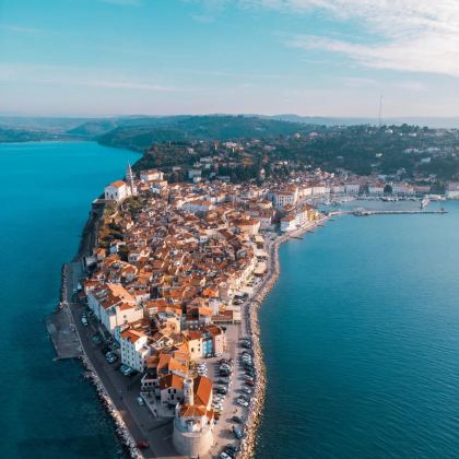 克罗地亚+斯洛文尼亚+塞尔维亚10日9晚私家团