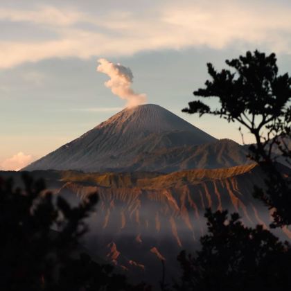 巴厘岛+布罗莫火山+伊真火山+佩妮达岛7日5晚私家团