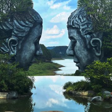 越南芽庄+大叻6日5晚自由行