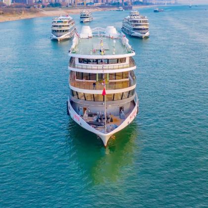 武汉+宜昌4日3晚私家团