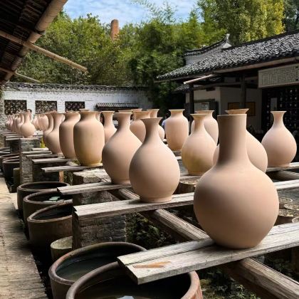 江西景德镇2日1晚私家团