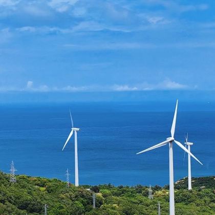 广东汕头+南澳岛+潮州古城5日4晚拼小团