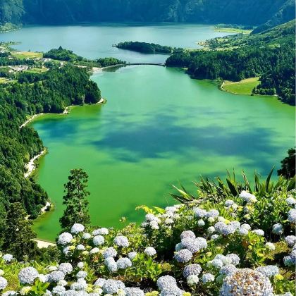 葡萄牙里斯本+波尔图+圣米格尔岛13日12晚私家团