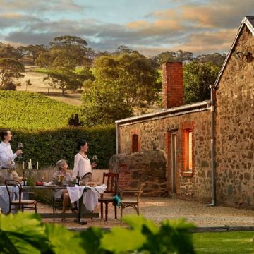 澳大利亚阿德莱德+澎湃粉红湖8日5晚私家团