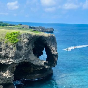 冲绳县5日4晚拼小团