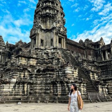 泰国清迈+清莱5日4晚私家团