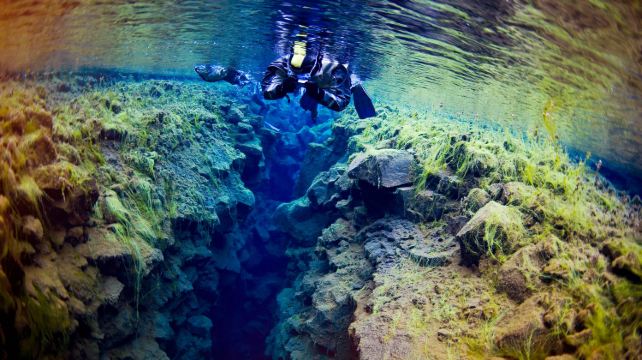 7-Day Best of Iceland Tour from Reykjavik·Waterfalls, Glaciers, Geysers and Black Beaches