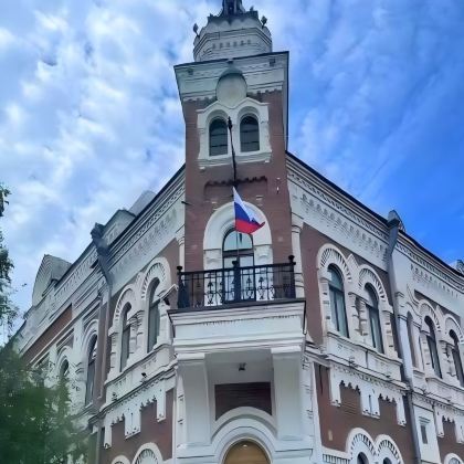 俄罗斯布拉戈维申斯克2日1晚自由行