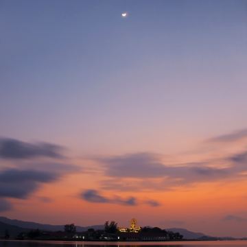 曼谷+丽贝岛6日5晚私家团