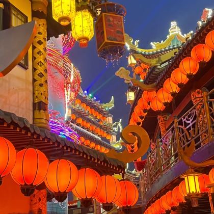 河南郑州+开封+洛阳+老君山景区+少林寺+龙门石窟5日4晚私家团