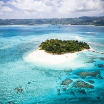 美国塞班岛6日4晚跟团游