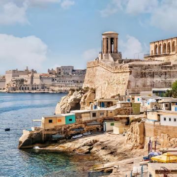 马耳他7日6晚私家团