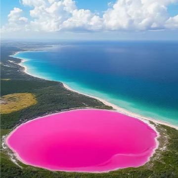 澳大利亚珀斯+杰拉尔顿8日6晚拼小团