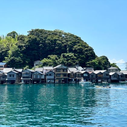 日本京都+大阪6日5晚自由行