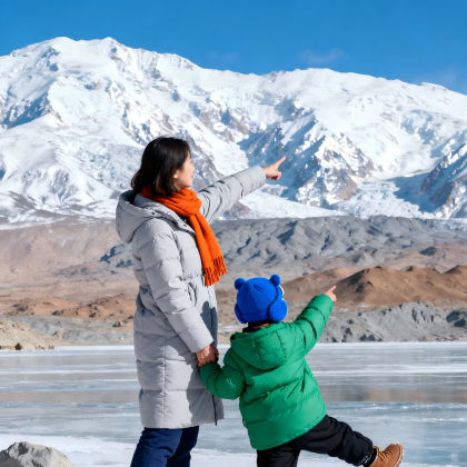 新疆北疆+乌鲁木齐+喀纳斯+伊犁8日7晚自由行