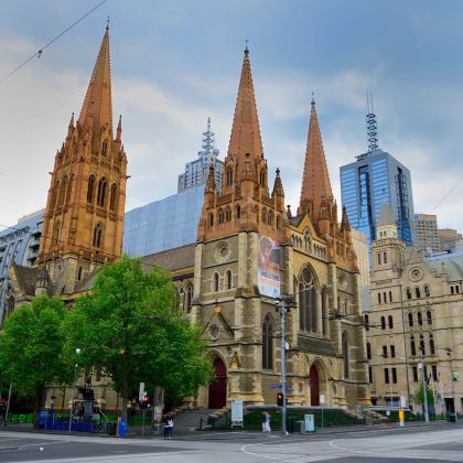 澳大利亚墨尔本5日4晚私家团