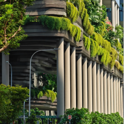 新加坡7日6晚私家团