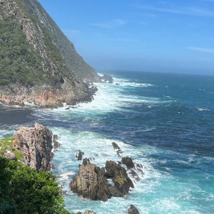 南非12日9晚私家团