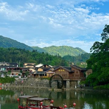 漳州2日1晚自由行